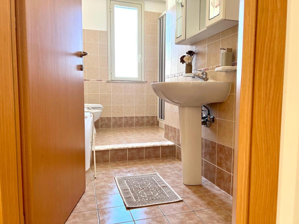 Casa Sabbinirica Marzamemi Villa Dış mekan fotoğraf
