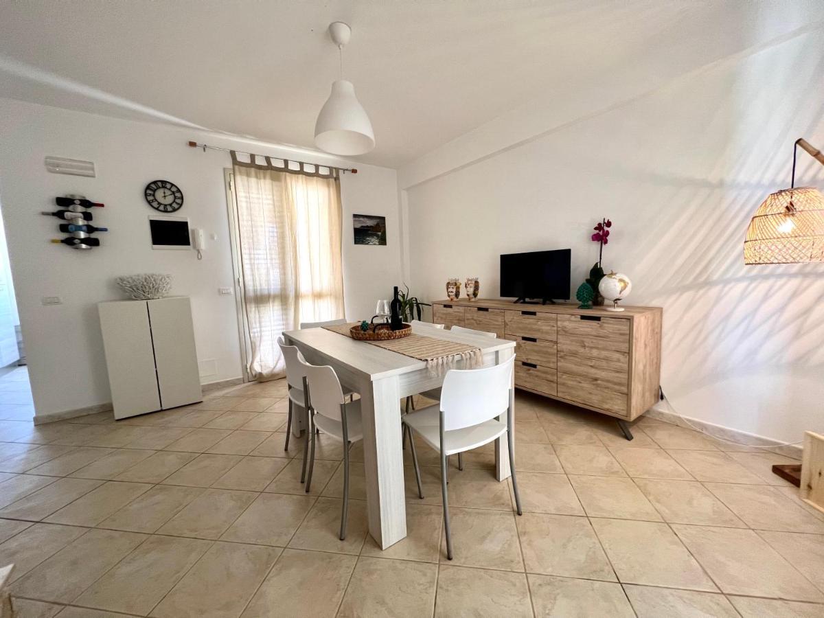 Casa Sabbinirica Marzamemi Villa Dış mekan fotoğraf
