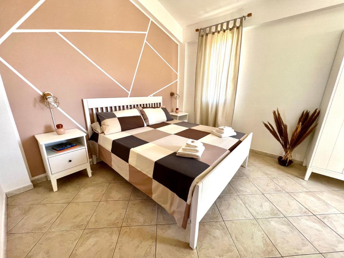 Casa Sabbinirica Marzamemi Villa Dış mekan fotoğraf