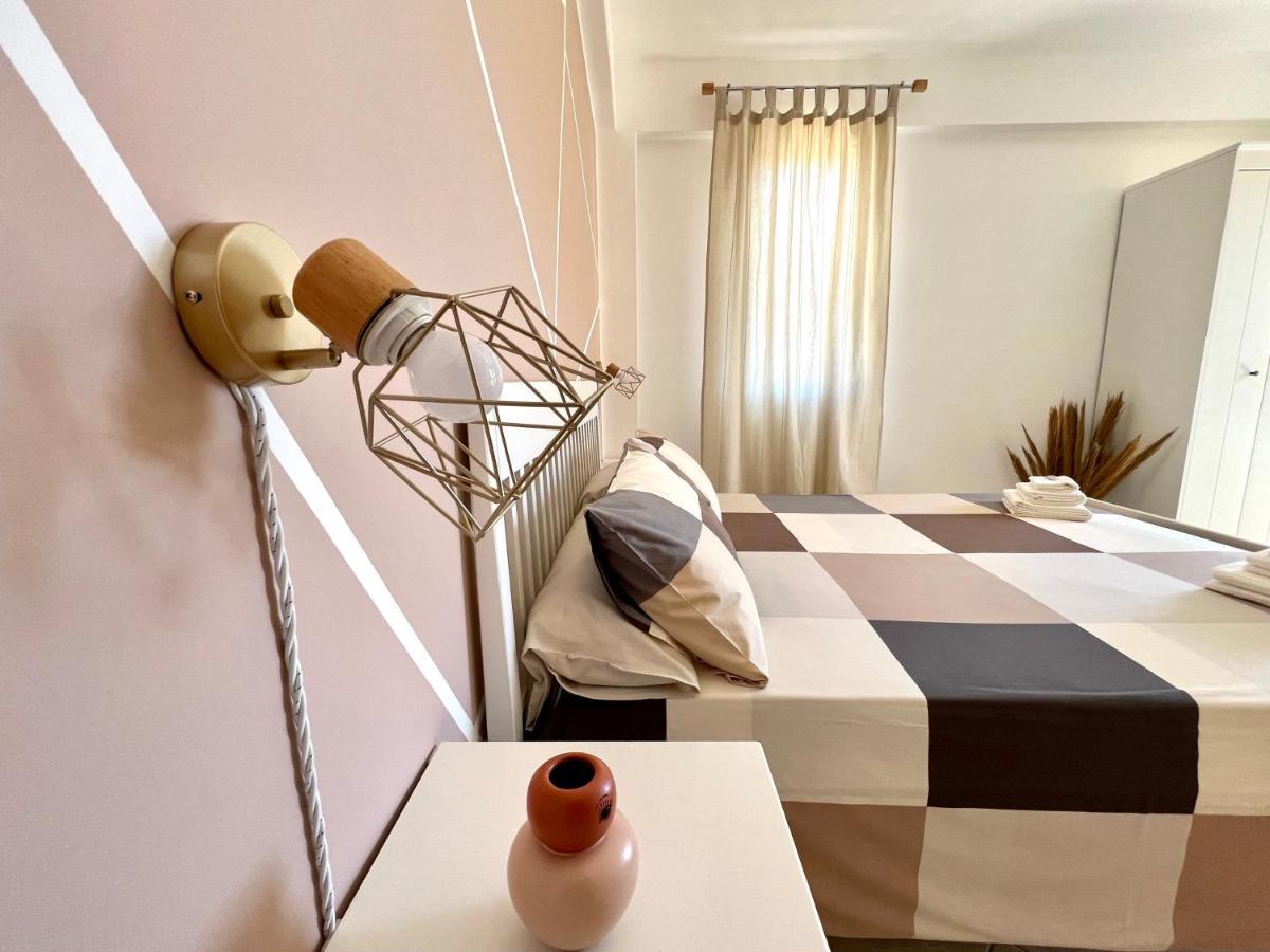 Casa Sabbinirica Marzamemi Villa Dış mekan fotoğraf