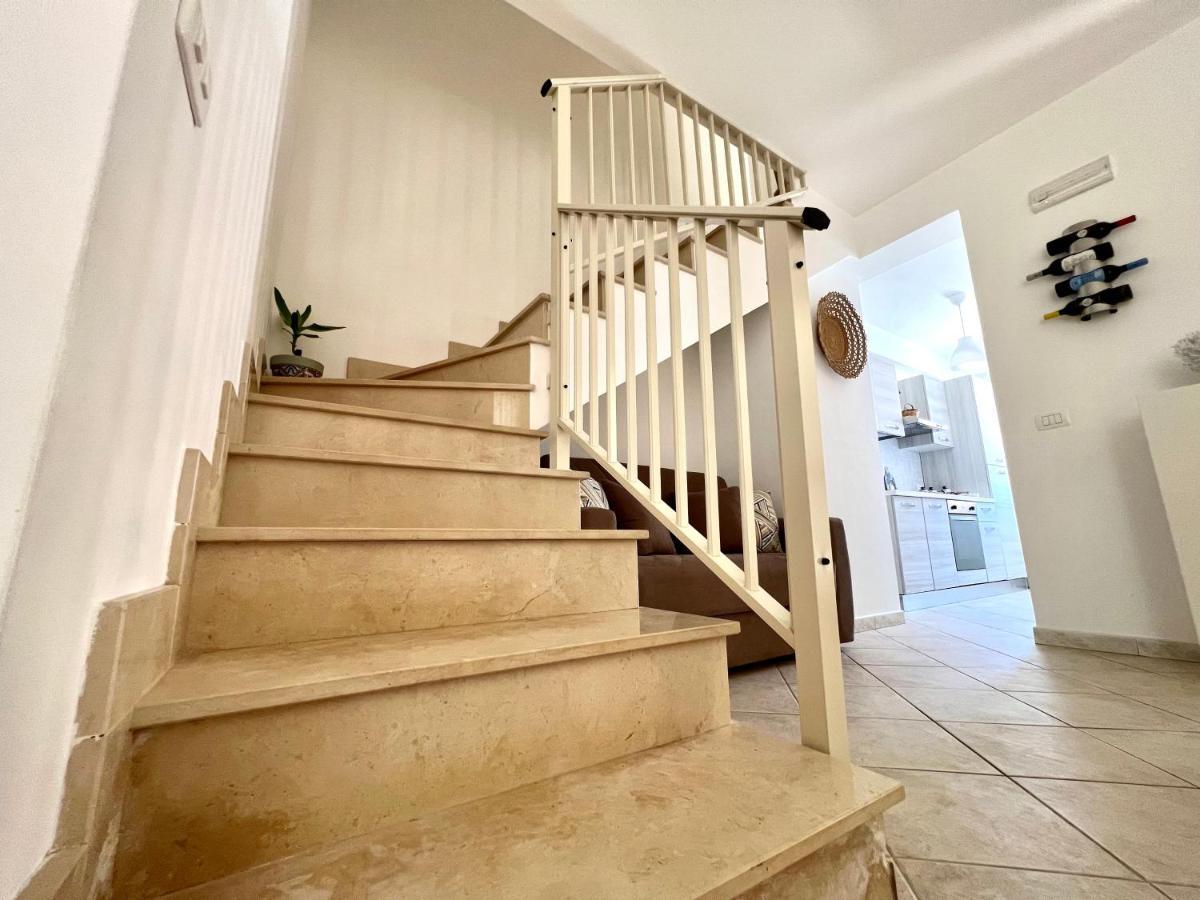 Casa Sabbinirica Marzamemi Villa Dış mekan fotoğraf