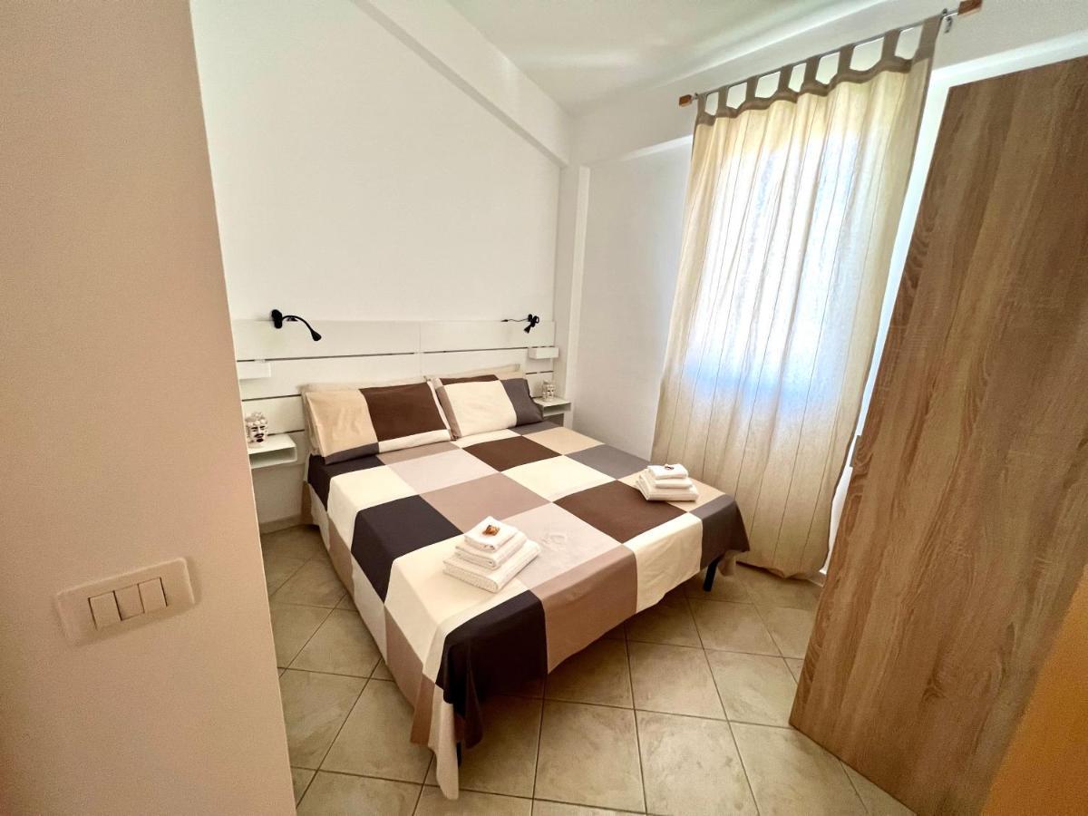 Casa Sabbinirica Marzamemi Villa Dış mekan fotoğraf