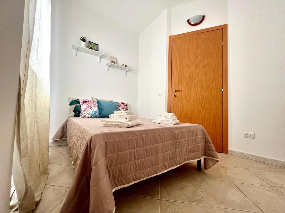 Casa Sabbinirica Marzamemi Villa Dış mekan fotoğraf