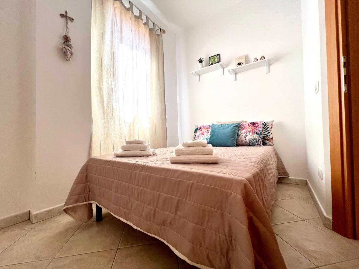 Casa Sabbinirica Marzamemi Villa Dış mekan fotoğraf